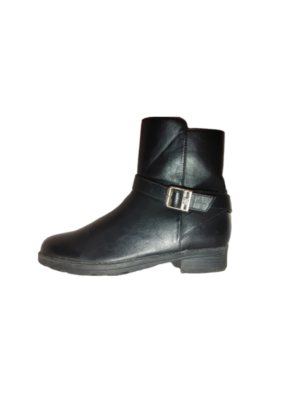 Michael Kors Biker Boots Size 5